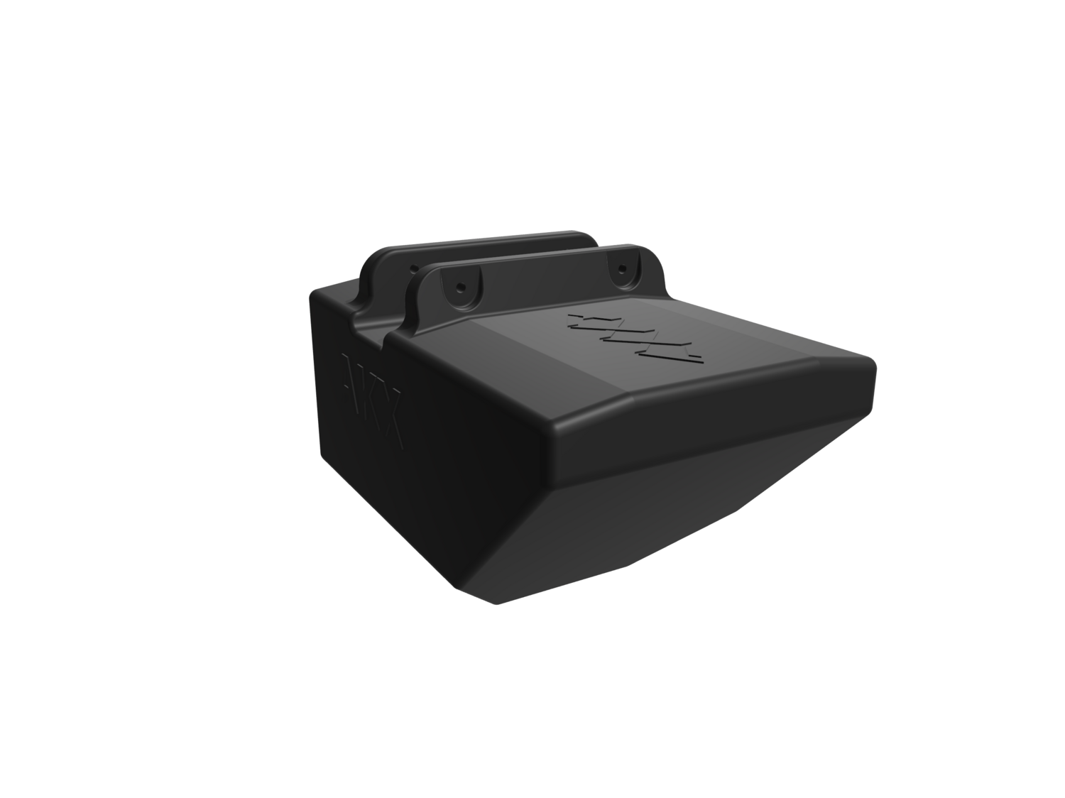 Satamatarvikkeita Laituriponttooni 600x600x1000mm