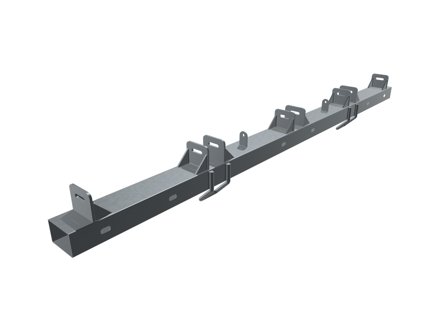 Satamatarvikkeita Ankkurointipalkki 100x150x3000mm