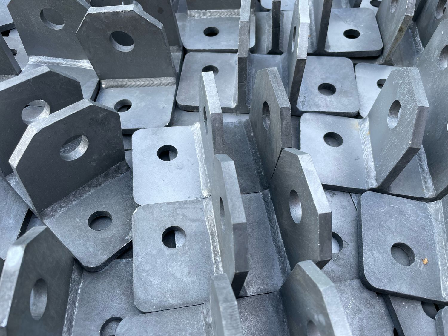 Satamatarvikkeita T-nivel 8x80x180mm