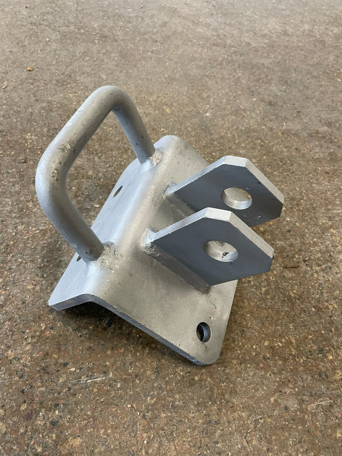 Satamatarvikkeita Kulmanivel 16mm lenkillä