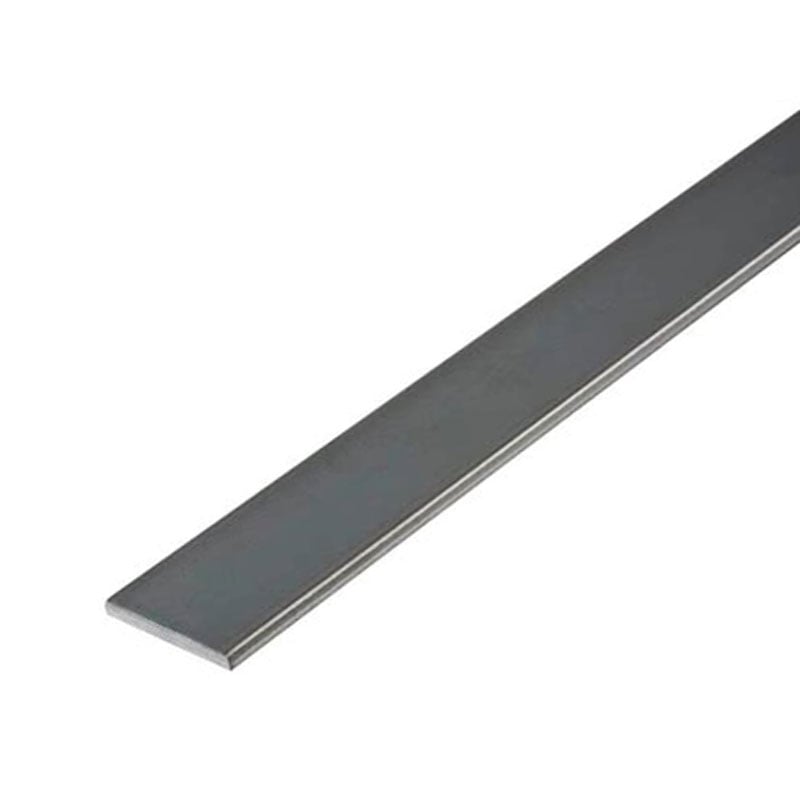 Lattateräkset Jousiteräs B 40x8mm 6000mm