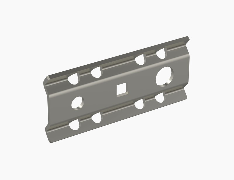 1 - Kaapelitiet Kiinnitystarvike 1448713 WMT UC1 EG (10kpl/pak)