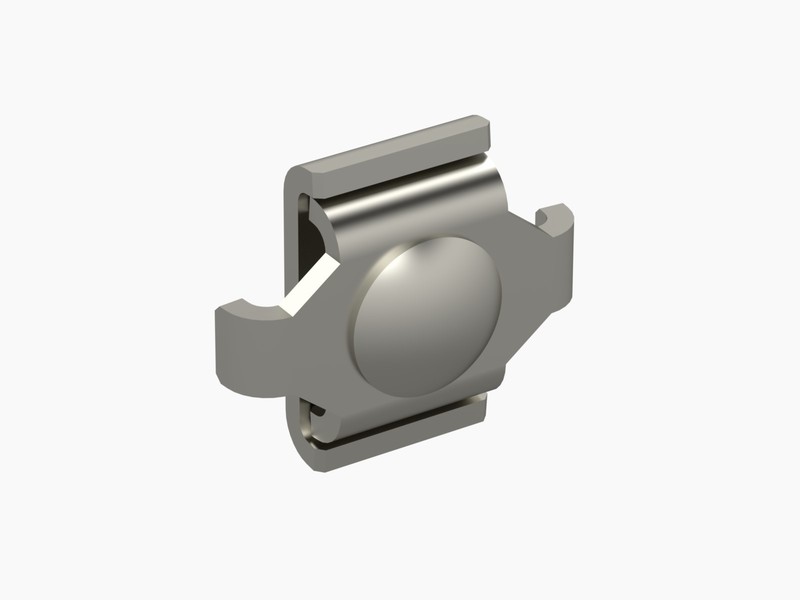 1 - Kaapelitiet Jatkokappale 1448710 WMT CL EG (20kpl/pak)