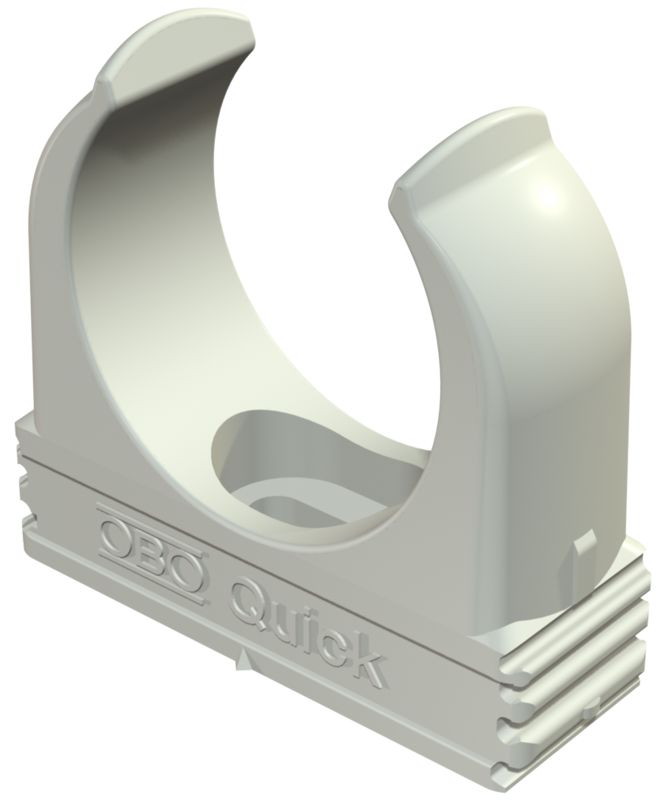 1 - Kaapelitiet Putkikiinnike Quick-pipe 1317345 M25 VAL