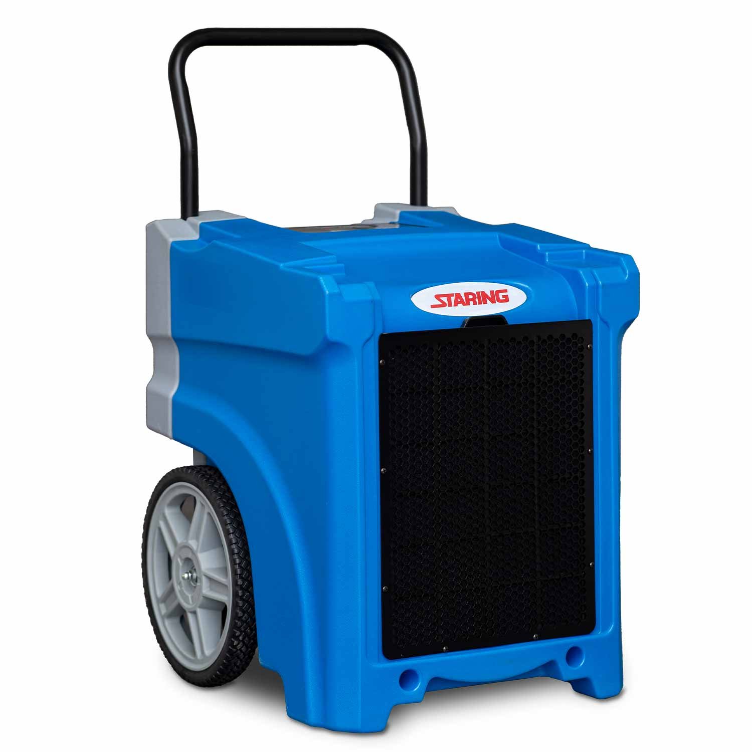 Työkalut Rakennuskuivain 50L PRO