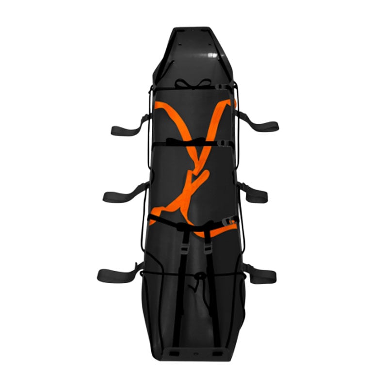 Kattoturva Rullalle taittuvat evakuointipaarit