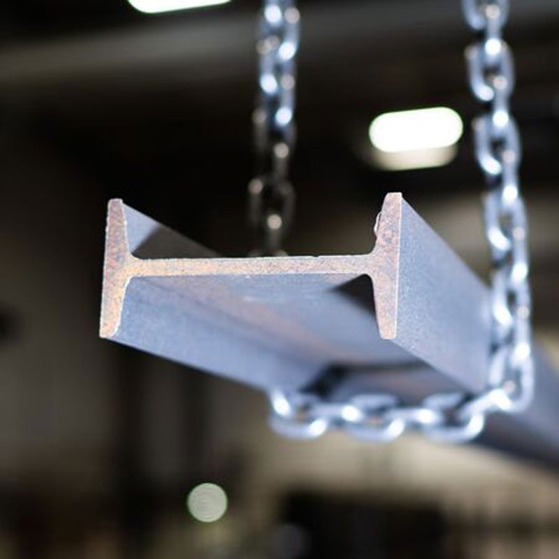 1 - INP palkit INP 200 Palkki S235JR Hiiliteräs 12m