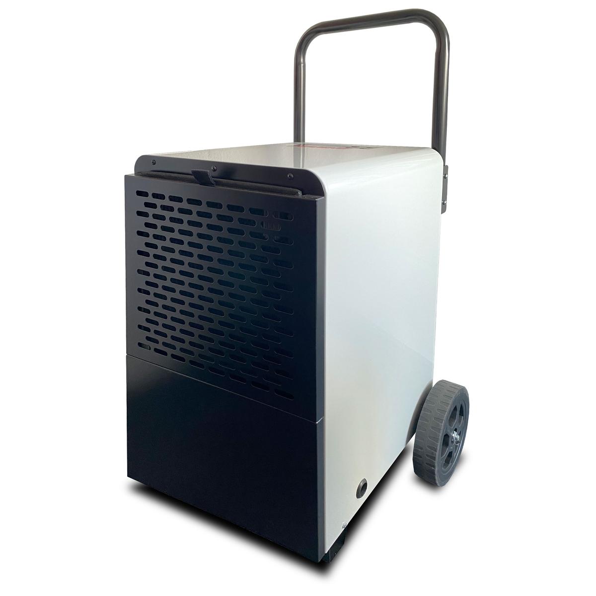 Työkalut Rakennuskuivain S50L PRO