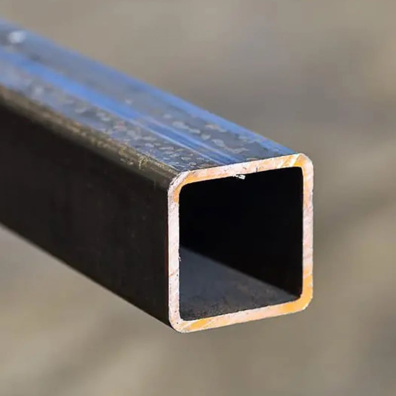 Teräsputket Putkipalkki S355J2H (SHS) 140x140x6mm 12000mm