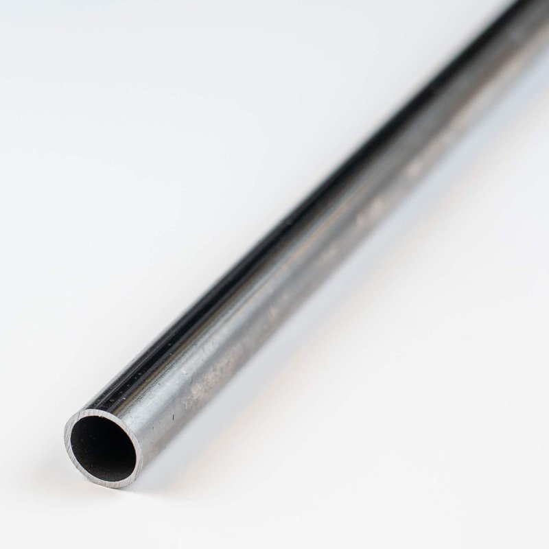 1 - Koneteräsputket Ohutseinäputki E220+CR2 S3 25x1.2mm 6000mm