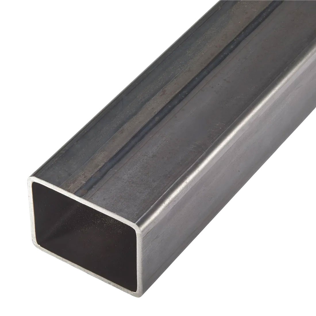 Koneteräsputket Ohutseinäputki E220+CR2 S3 30x20x1.5mm 6000mm