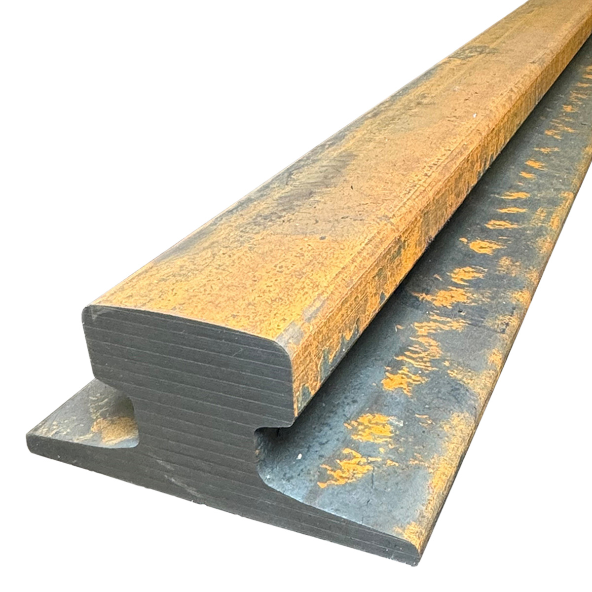 1 - Nosturikiskot Teräs Nosturikisko ST70 105x220 690N/mm2 12000mm