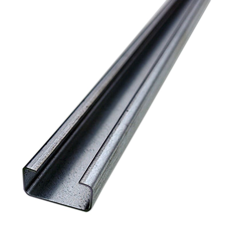 1 - C-profiilit S320GD+Z275MAC 28x15x8x2mm 6000mm Nr. 5