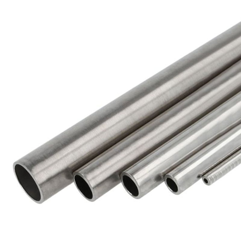 RST putket Kapilaariputki RST EN 1.4301 3.5x0.95mm 6000mm