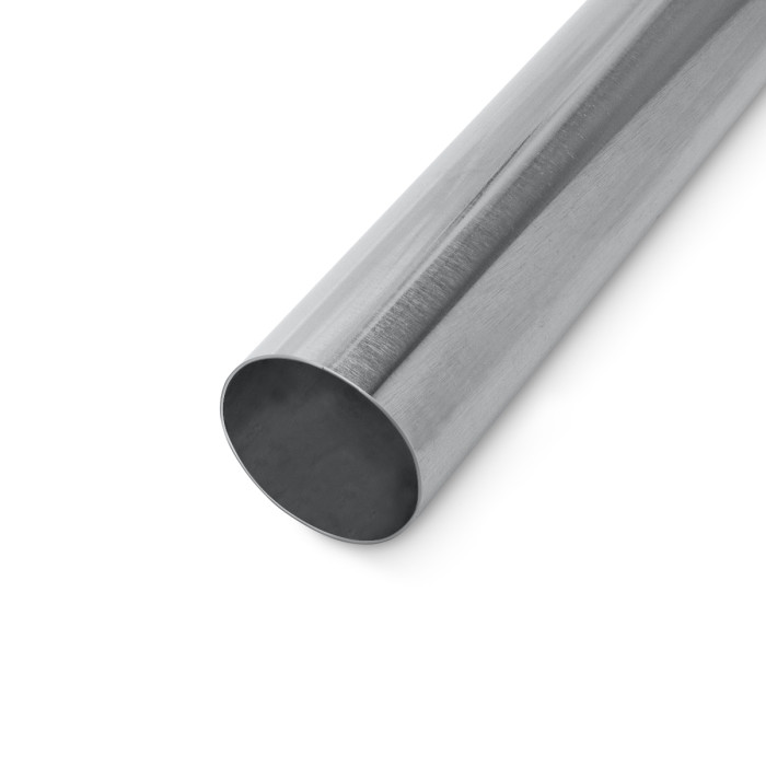 RST putket Pyöreä putki RST EN 1.4301 33.7x3.0mm 6000mm Harjattu