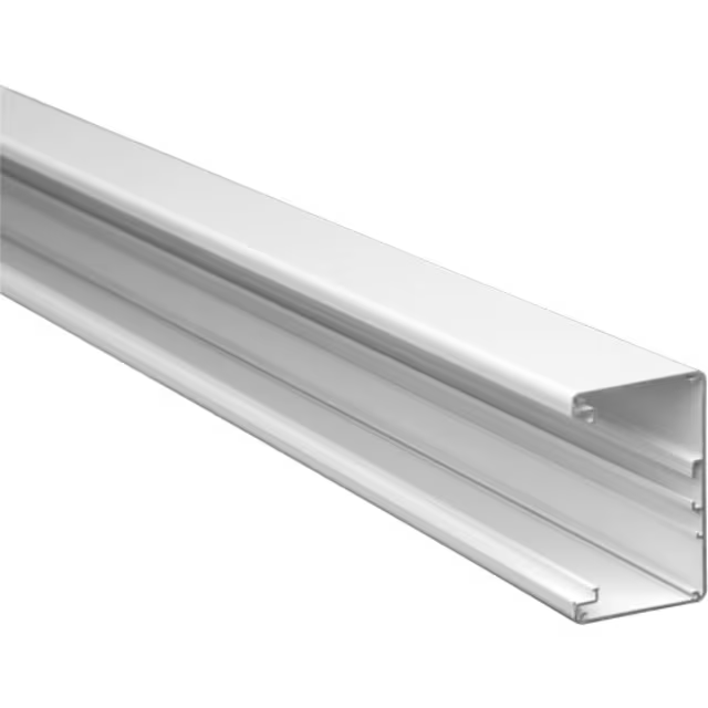 1 - Kaapelitiet Johtokanava 1441940 - TB1010-3 Al 100x65x3000 VAL