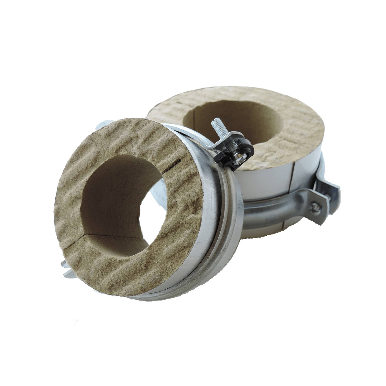 Putken kiinnitys ROCKWOOL Teclit Hanger 22-30