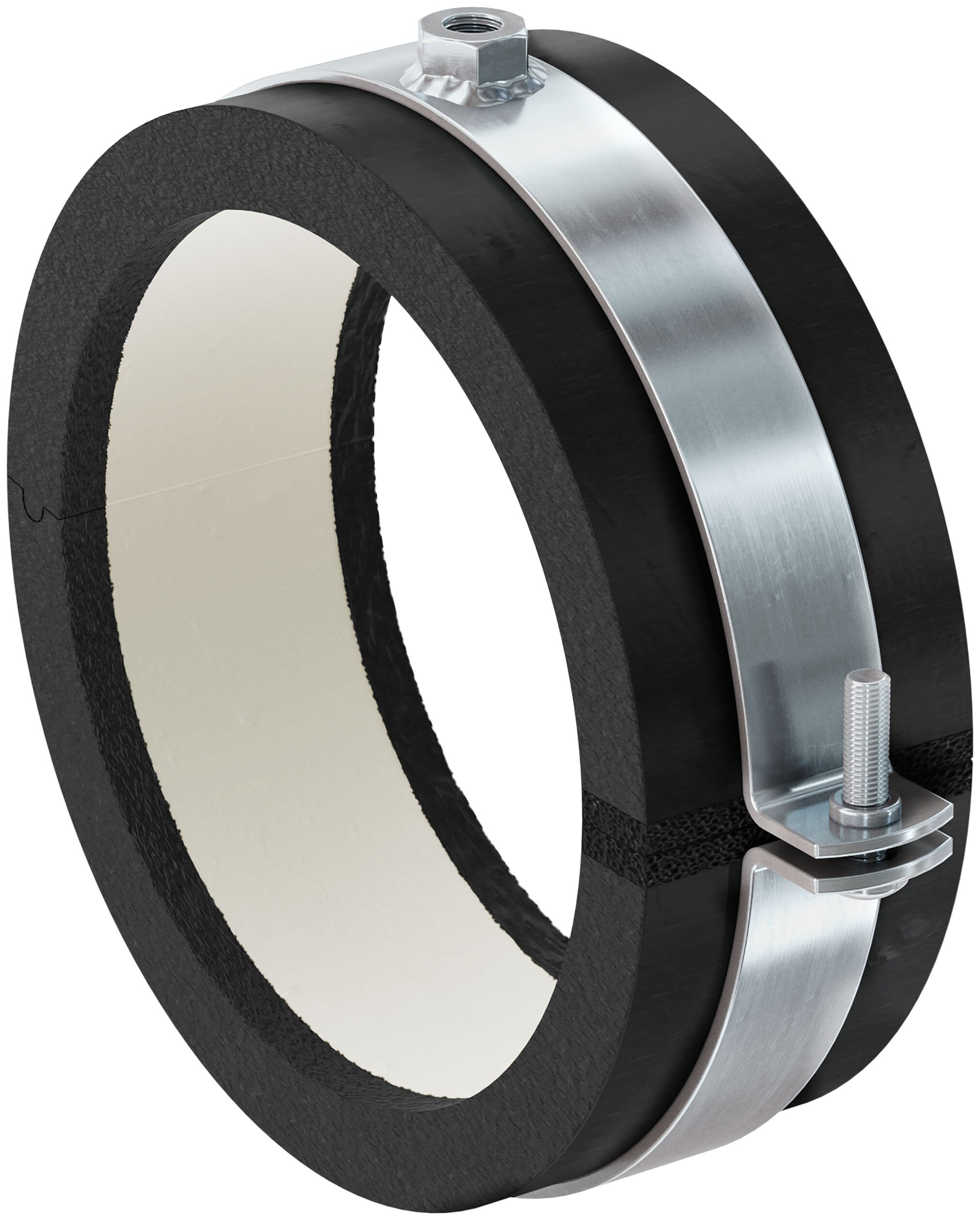 1 - Putken kiinnitys Kylmäeristekannake fischer FRSK 190/194 4kpl