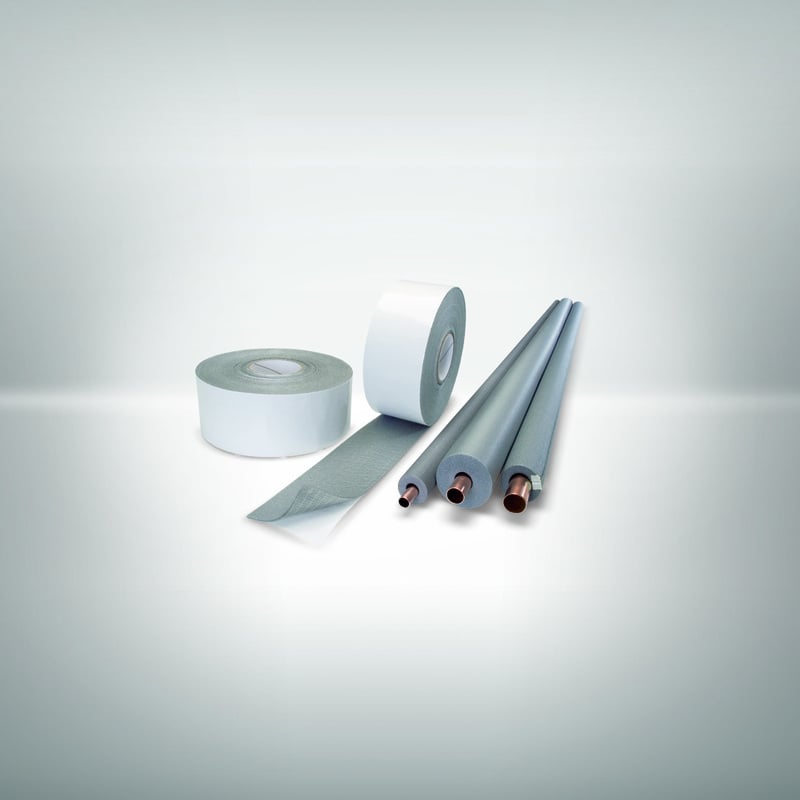 Putken eristeet Solumuovieriste Armacell, DG 28×9 mm