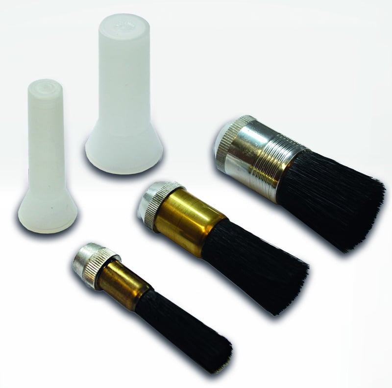 Putken eristeet Liimasivellin Armacell, 17 mm GLUEMASTER