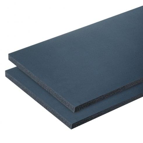 Putken eristeet Solukumieristelevy Kaiflex ST, 19 mm P10M2