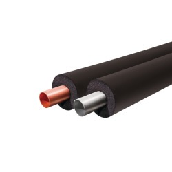 Putken eristeet Solukumieriste letku Kaiflex KK, 19×64 mm