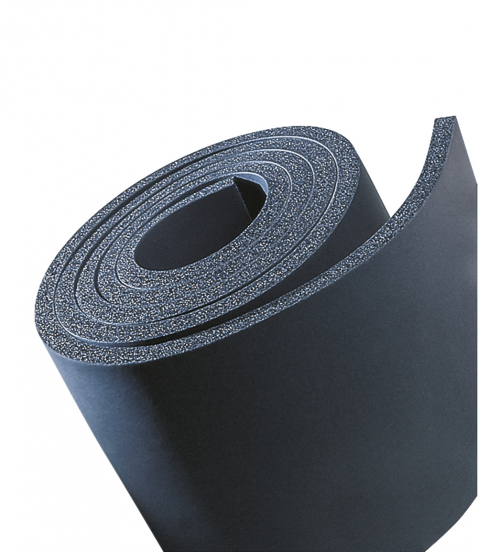 Putken eristeet Solukumieristelevy Kaiflex EF, 13 mm P8M2