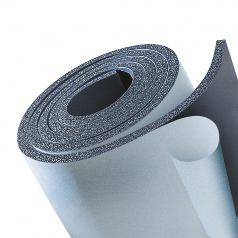 Putken eristeet Solukumieristelevy Kaiflex EF, 25 mm P4M2 LIIMAPINTA