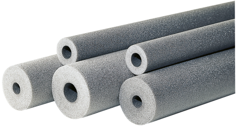 Putken eristeet Polyeteeniputkieriste Kaifoam PE, PE 9×22 mm