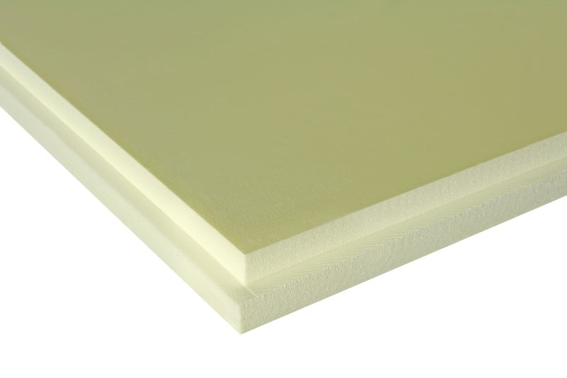 Putken eristeet Eristyslevy Finnfoam, FL-300 50 mm P7,27M2