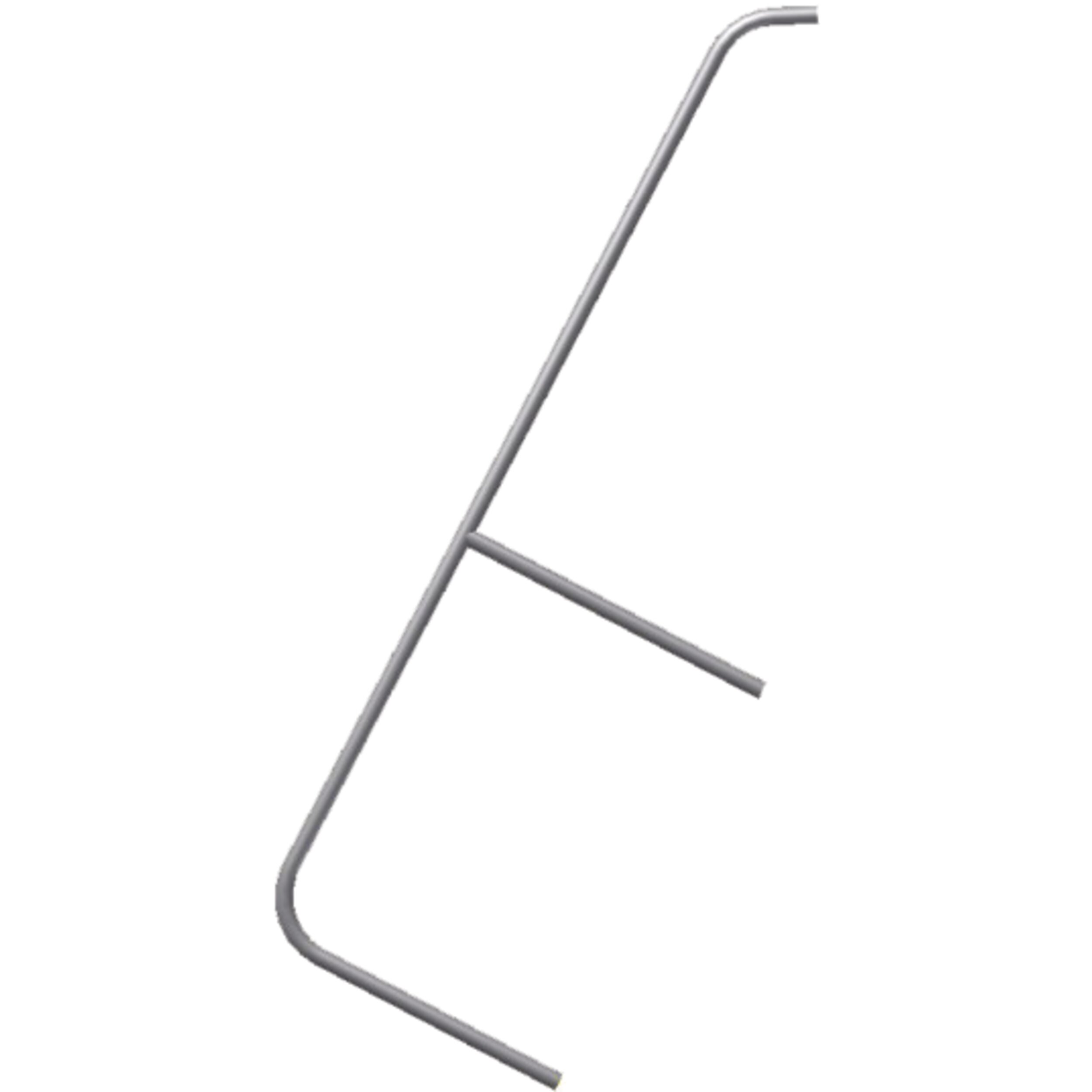 1 - Telineet Nousukaide 7-8 askelman työtasoille