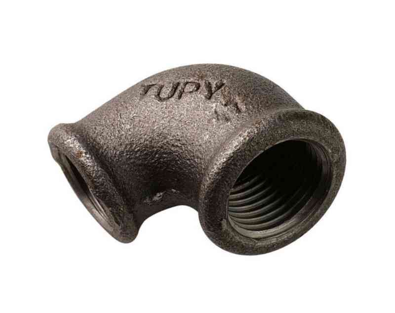 1 - Putkenosat Supistuskulma sisäkierre R 1 -1/2(DN25-15)