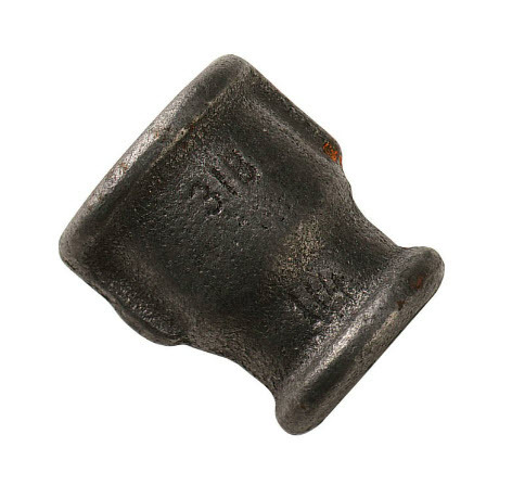 1 - Putkenosat Supistusmuhvi R 1 - 3/8(DN25-10)