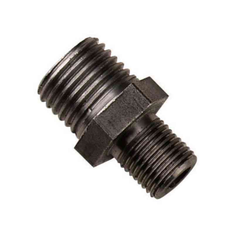 Putkenosat Supistuskaksoisnippa R11/2-1 (DN40-25)