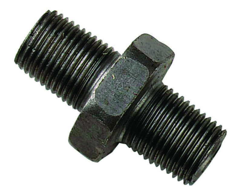 1 - Putkenosat Kaksoisnippa R21/2(DN65)/MUSTA