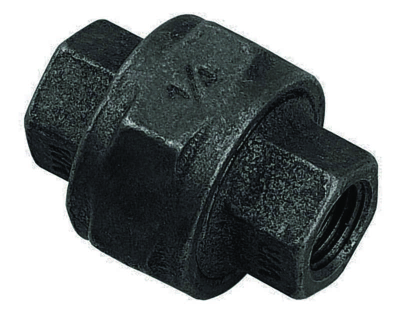 1 - Putkenosat Kartioliitin sisäkierre R1 1/4(DN32)