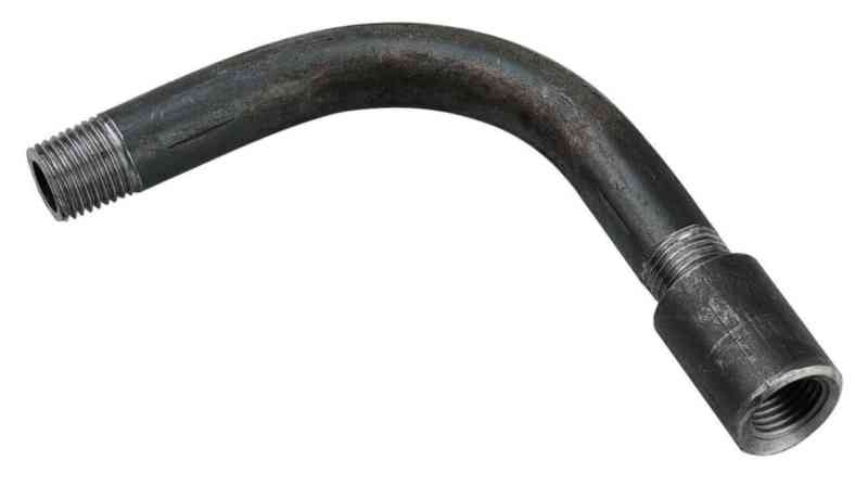 1 - Putkenosat Käyrä sisä/ulkokierre R 1/2(DN15)