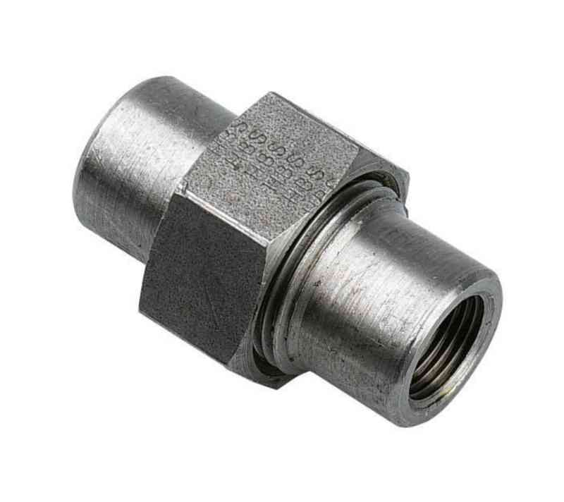 Putkenosat Kartioliitin sisäkierre R21/2(DN65)