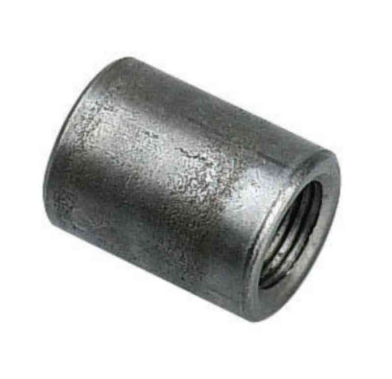 1 - Putkenosat Muhvi sisäkierre R 1/4"