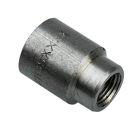 1 - Putkenosat Supistusmuhvi R 1/2- 3/8"