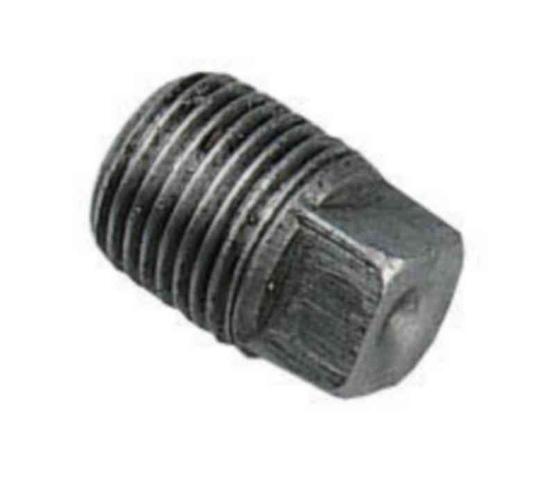 1 - Putkenosat Tulppa nelikanta R 2 (DN50)