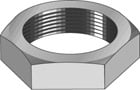 1 - Putkenosat Lukitusmutteri R 1 (DN25)
