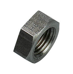 1 - Putkenosat Lukitusmutteri R1 1/4" (DN32)