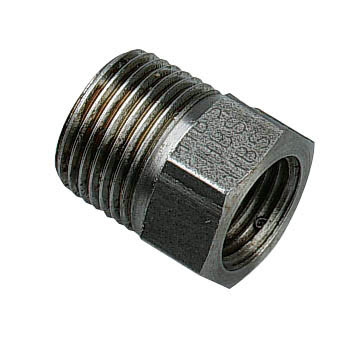 1 - Putkenosat Supistusnippa R 2-1 1/4"