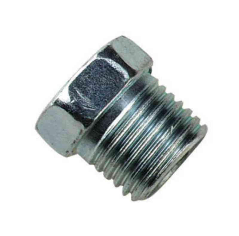 1 - Putkenosat Supistusnippa R 3/4- 1/2 sinkitty