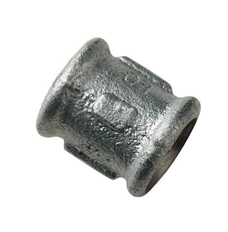 1 - Putkenosat Muhvi sisäkierre R1 1/4" (DN32) sinkitty