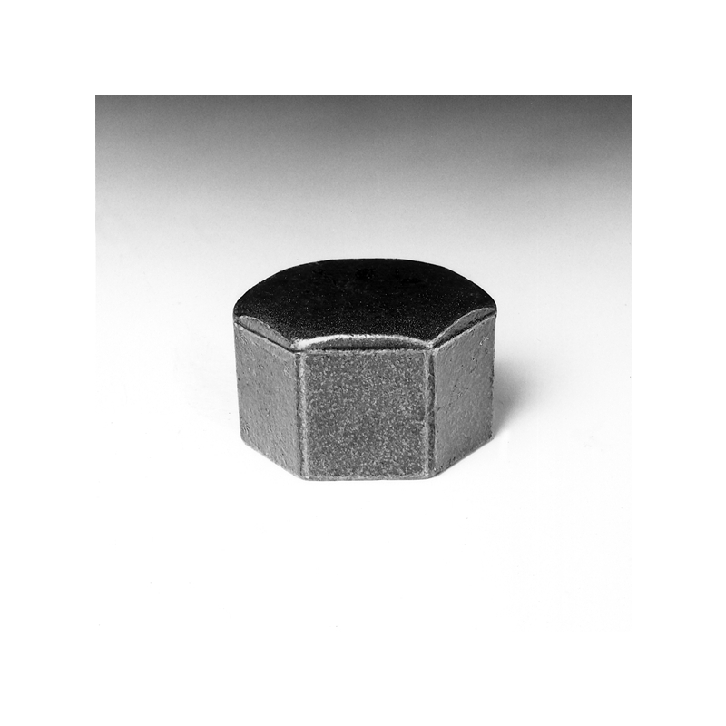 1 - Putkenosat Hattu kuusiokulma R 3/8(DN10) SINKITTY