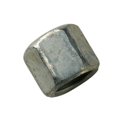 1 - Putkenosat Hattu kuusiokulma R21/2(DN65) SINKITTY