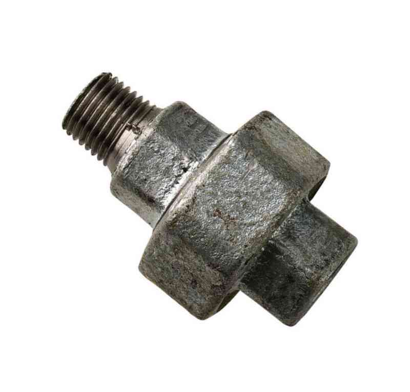 1 - Putkenosat Kartioliitin sisä/ulkokierre R 3/4(DN20)