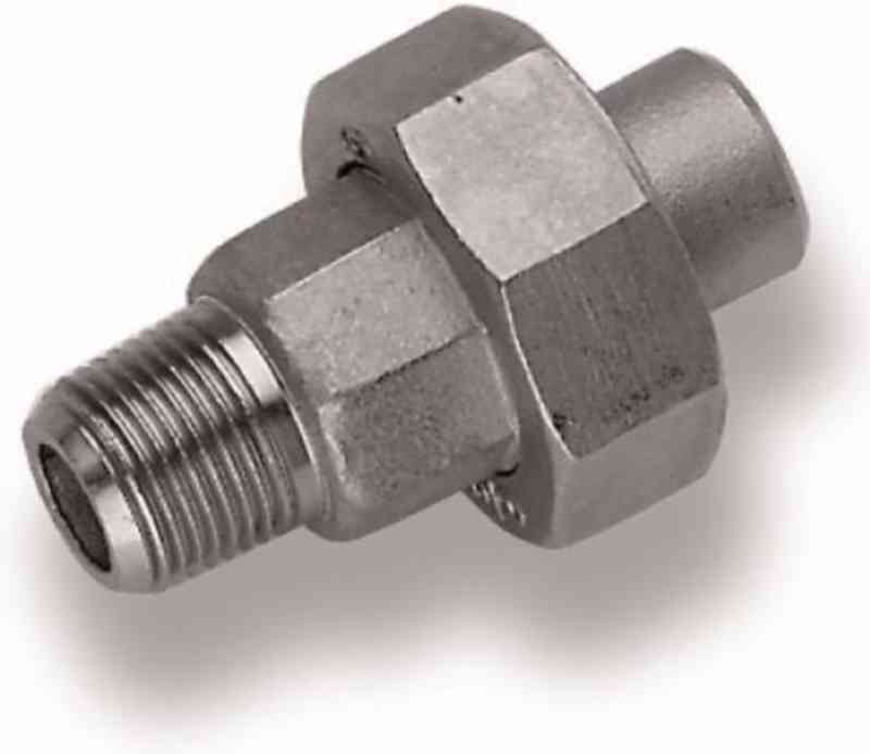 1 - Putkenosat Kartioliitin SFS5032 R 3/8